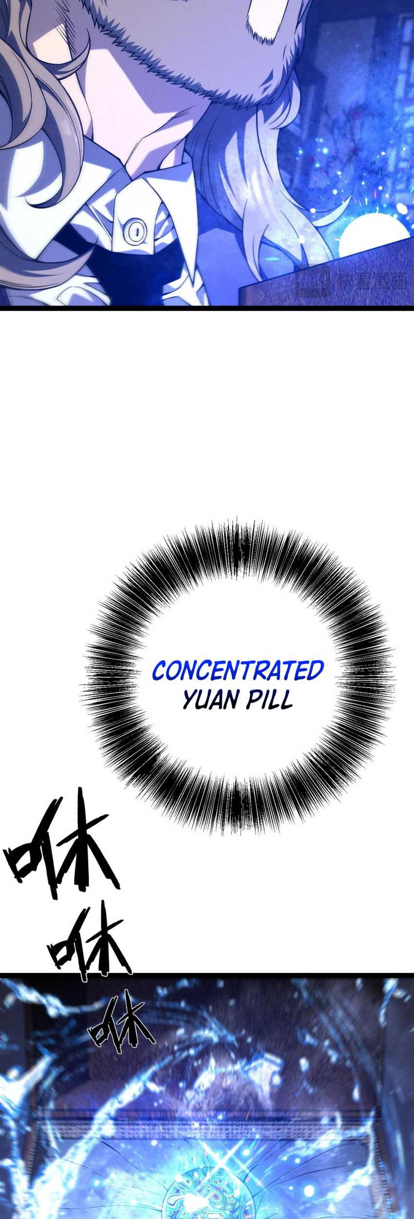 Your Talent is Mine Chapter 98 - halaman 14