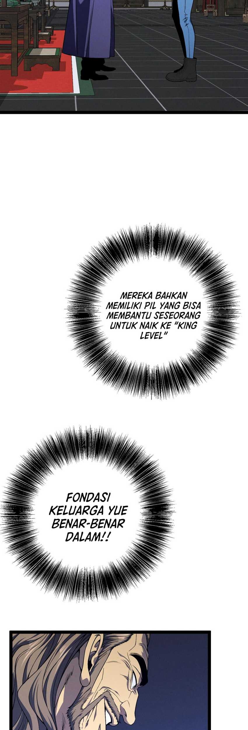 Your Talent is Mine Chapter 98 - halaman 16