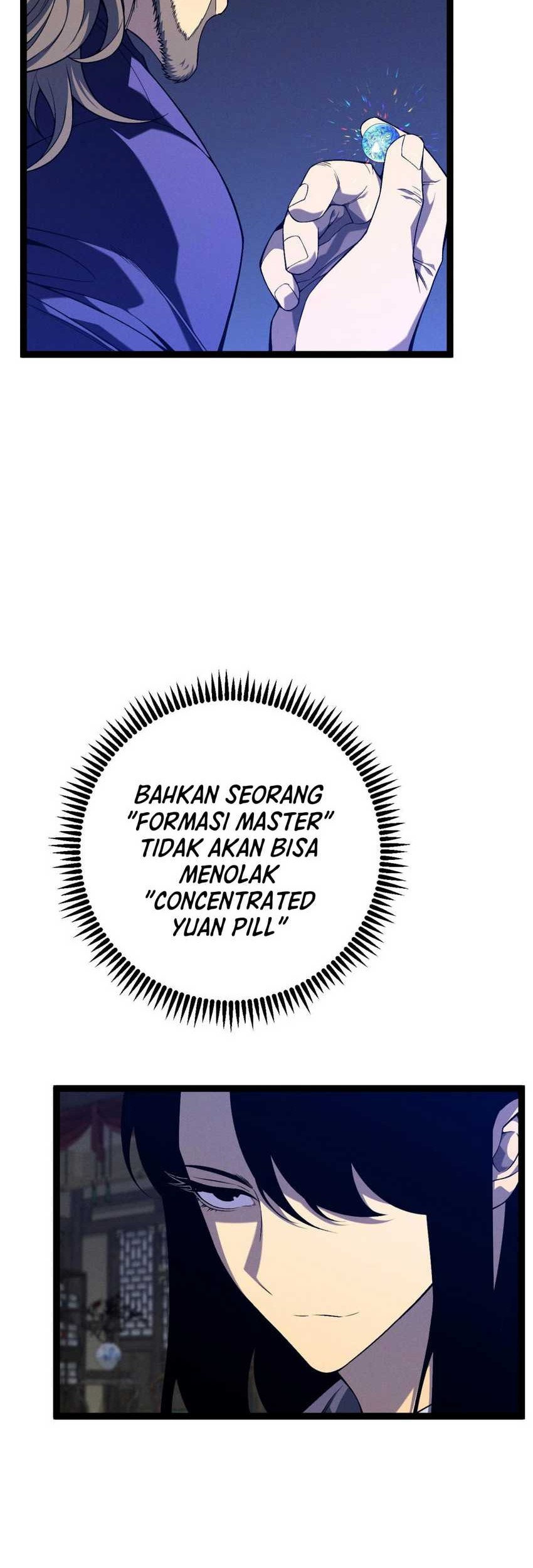 Your Talent is Mine Chapter 98 - halaman 17