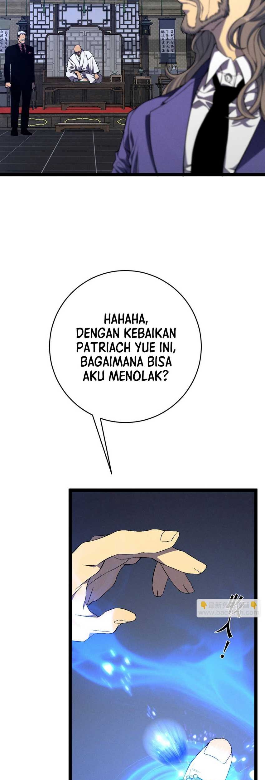 Your Talent is Mine Chapter 98 - halaman 19