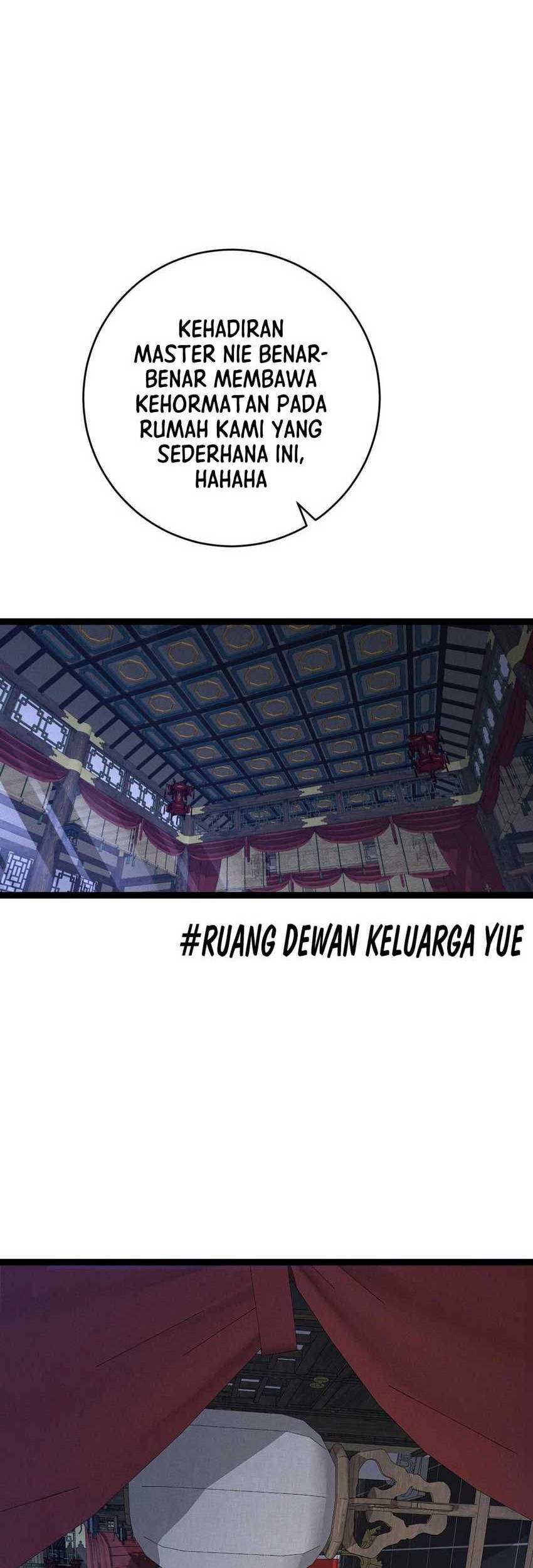 Your Talent is Mine Chapter 98 - halaman 2