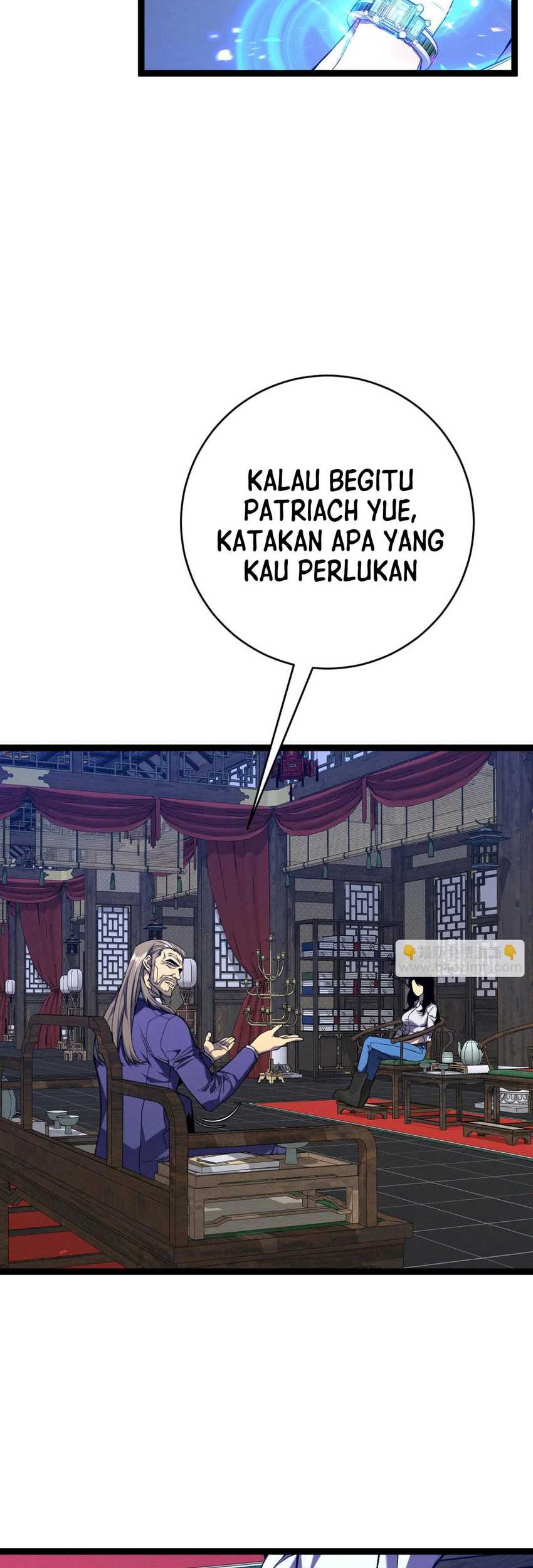 Your Talent is Mine Chapter 98 - halaman 20