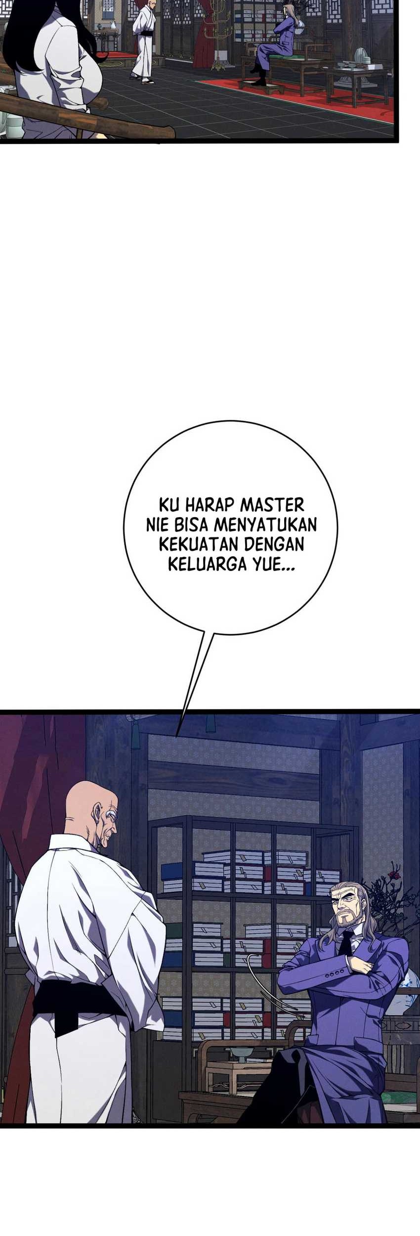 Your Talent is Mine Chapter 98 - halaman 23