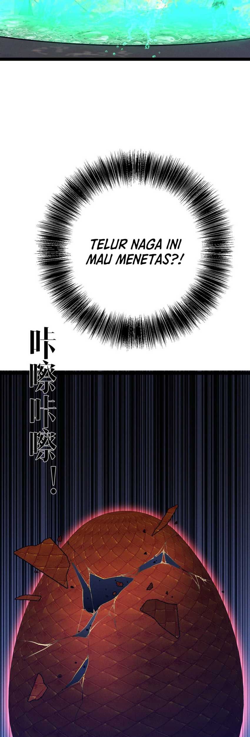 Your Talent is Mine Chapter 98 - halaman 28