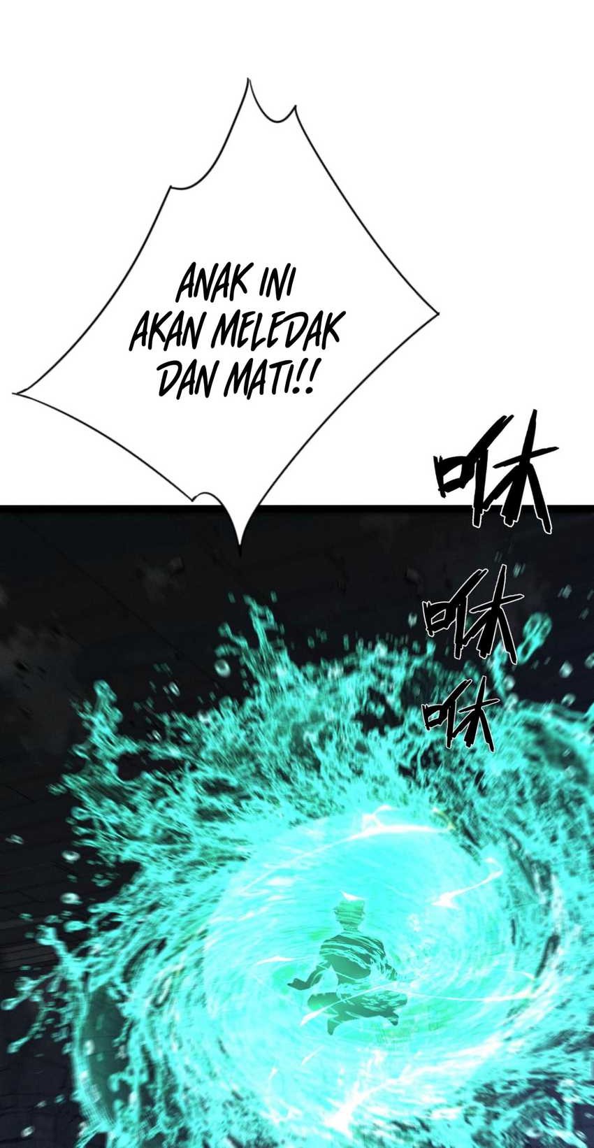 Your Talent is Mine Chapter 98 - halaman 36