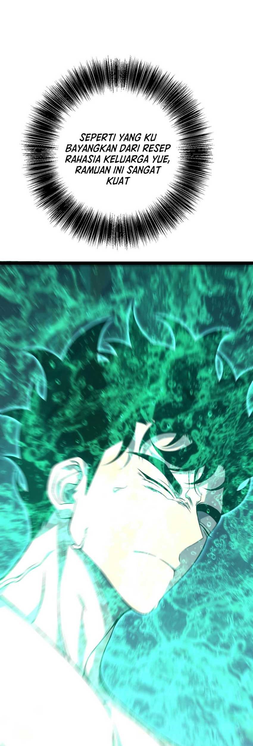 Your Talent is Mine Chapter 98 - halaman 38