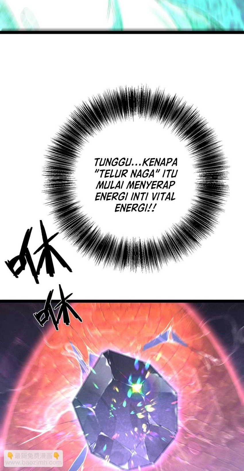 Your Talent is Mine Chapter 98 - halaman 39