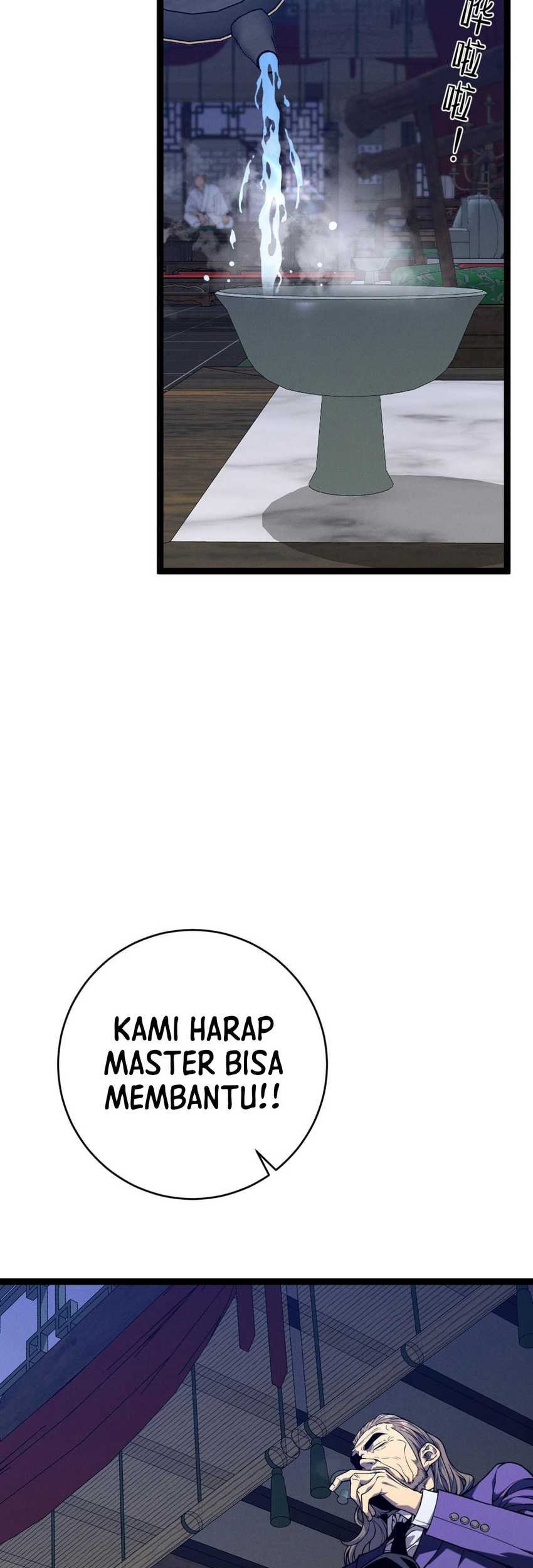 Your Talent is Mine Chapter 98 - halaman 4