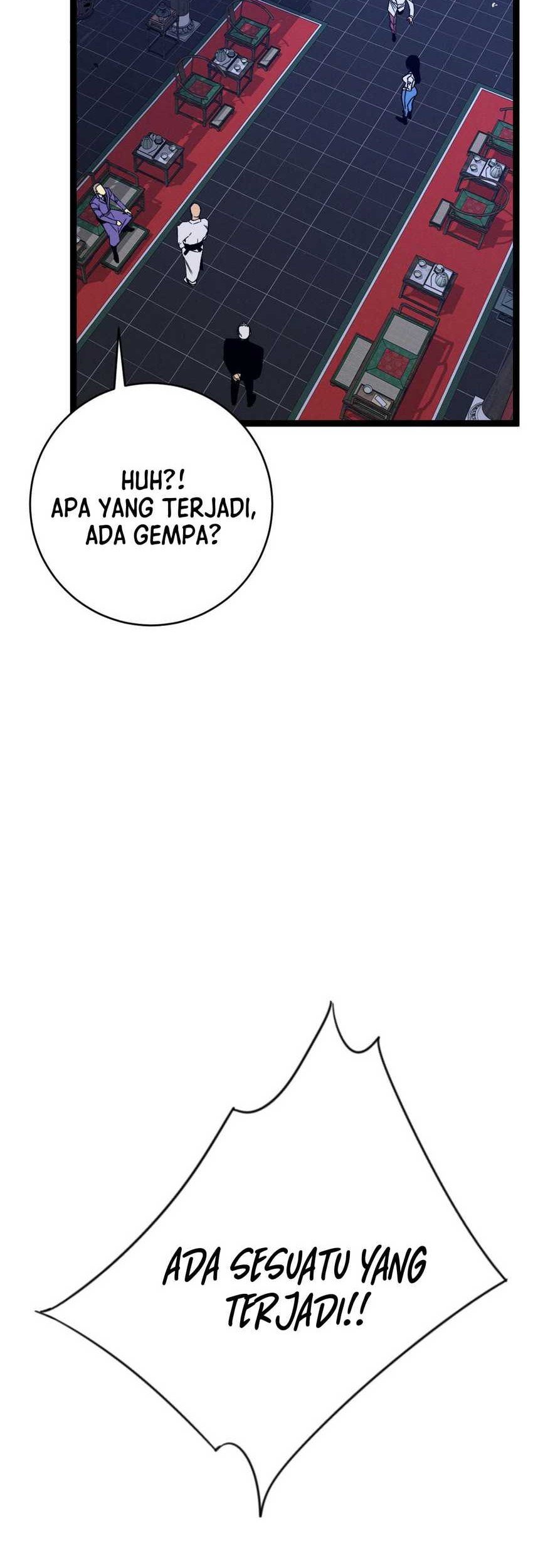Your Talent is Mine Chapter 98 - halaman 44