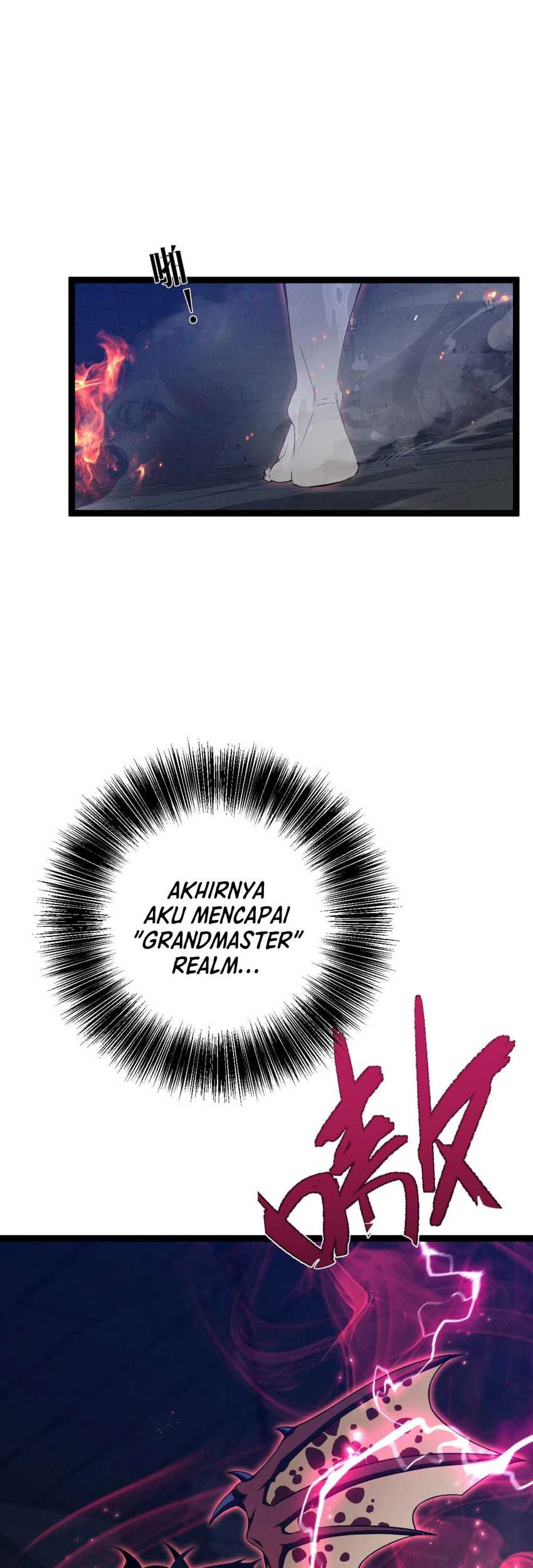 Your Talent is Mine Chapter 98 - halaman 46