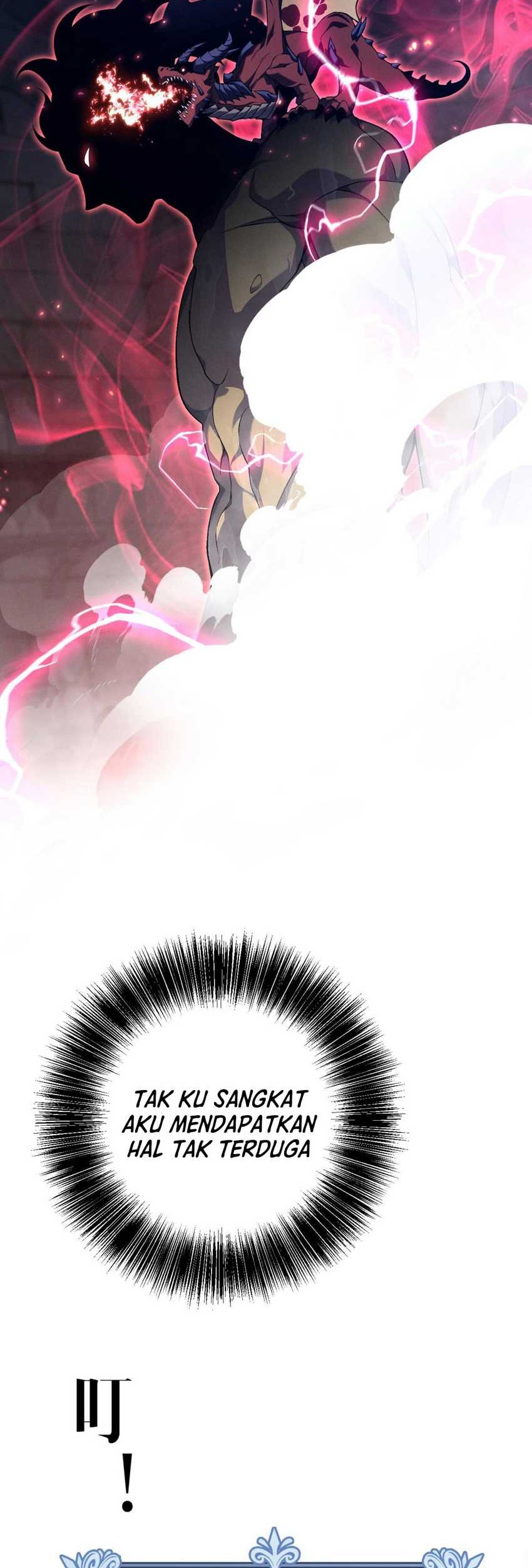 Your Talent is Mine Chapter 98 - halaman 47