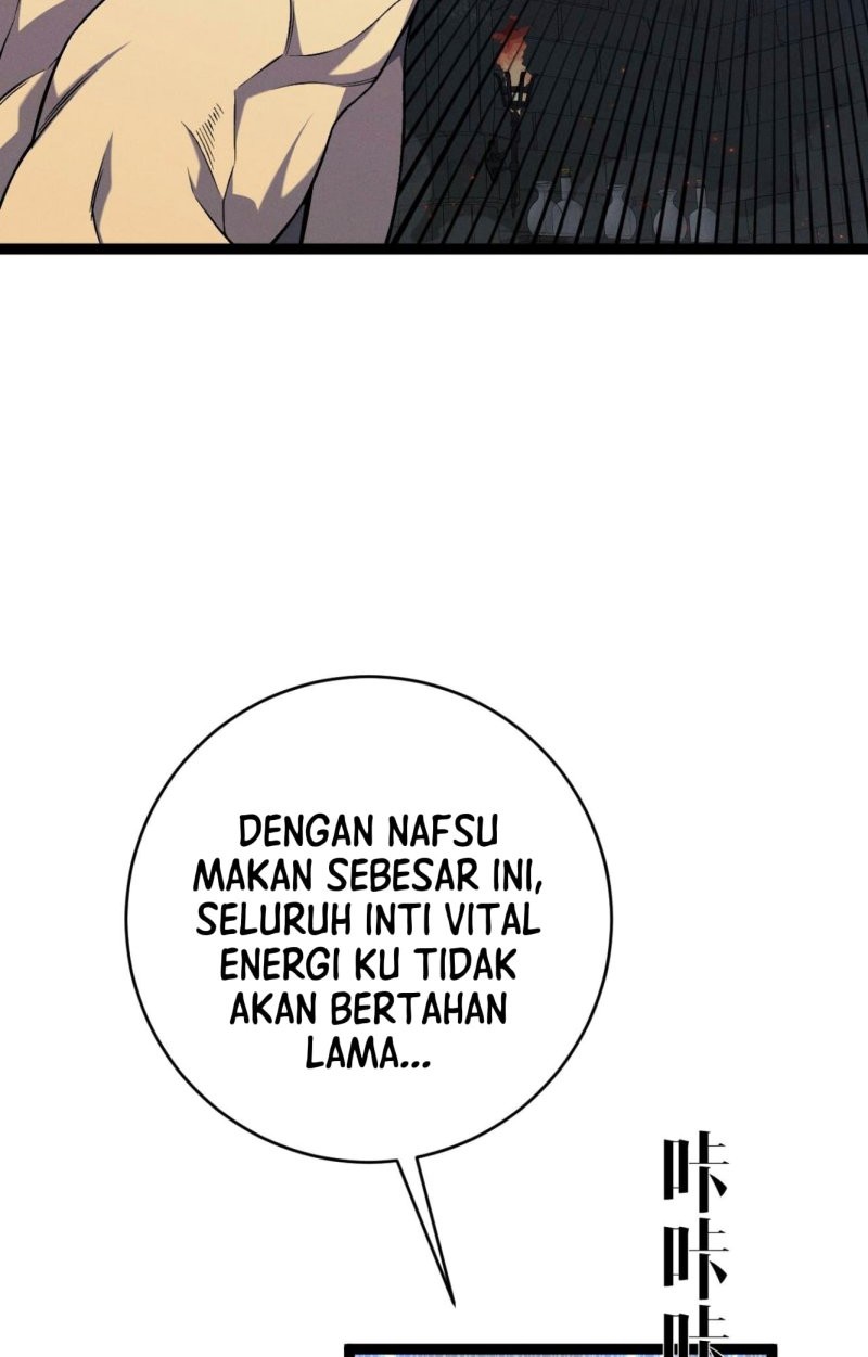 Your Talent is Mine Chapter 99 - halaman 12