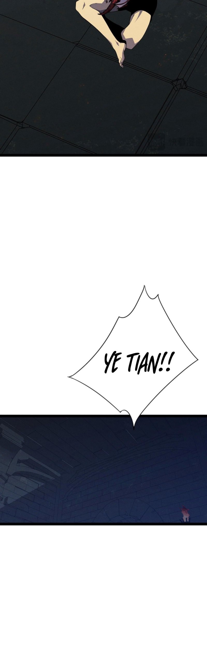 Your Talent is Mine Chapter 99 - halaman 14