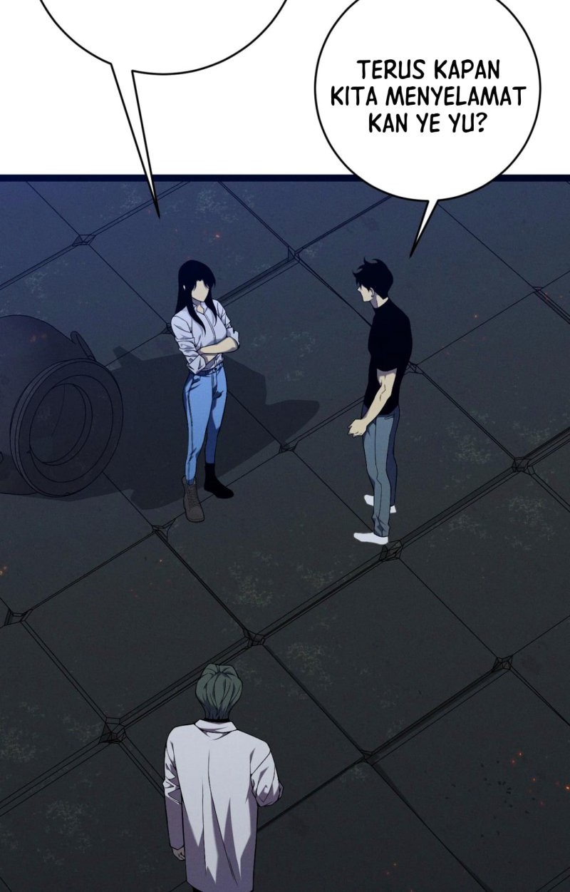 Your Talent is Mine Chapter 99 - halaman 30