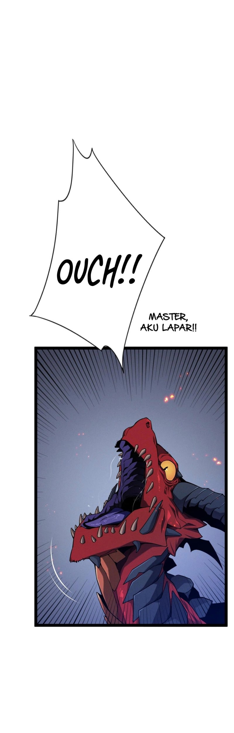 Your Talent is Mine Chapter 99 - halaman 4
