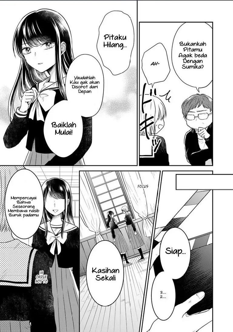 Your True Color Chapter 2 - halaman 18