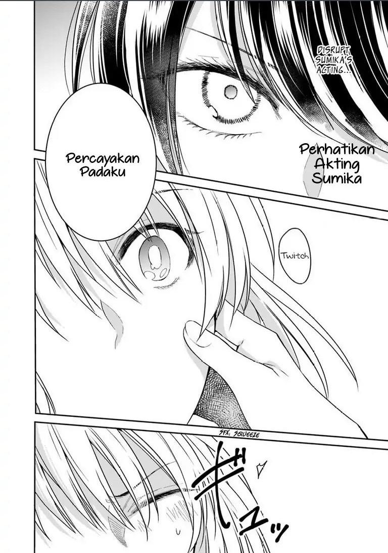 Your True Color Chapter 2 - halaman 19