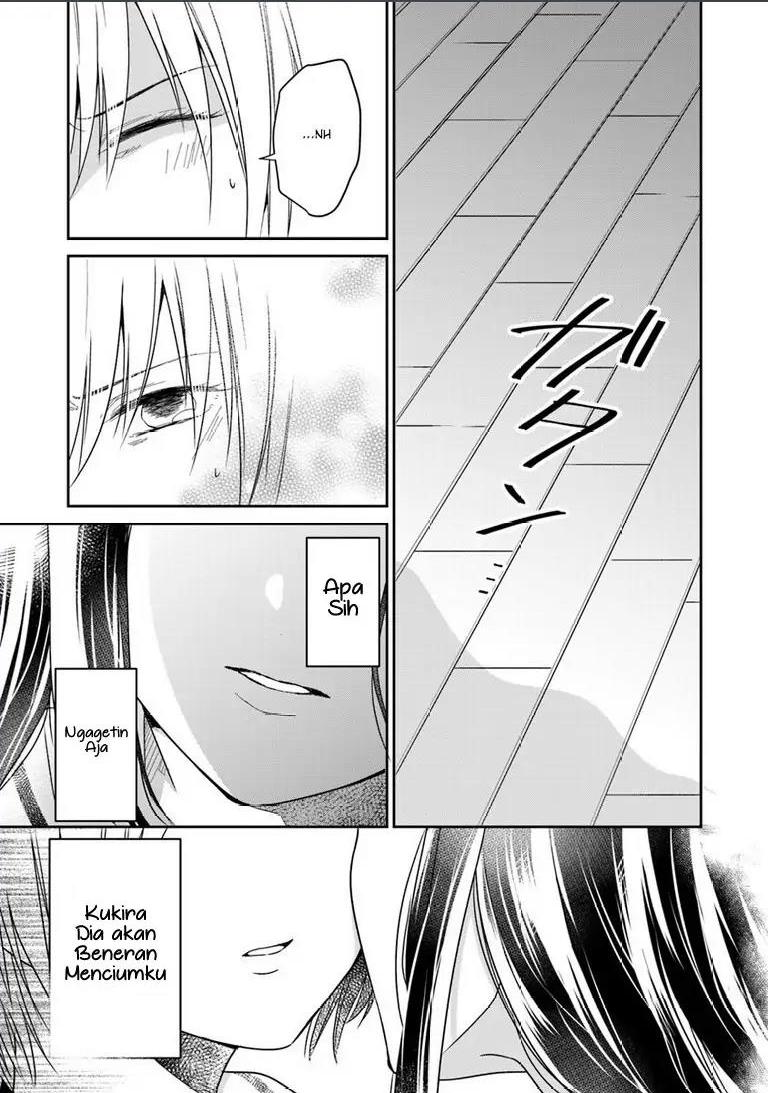 Your True Color Chapter 2 - halaman 20