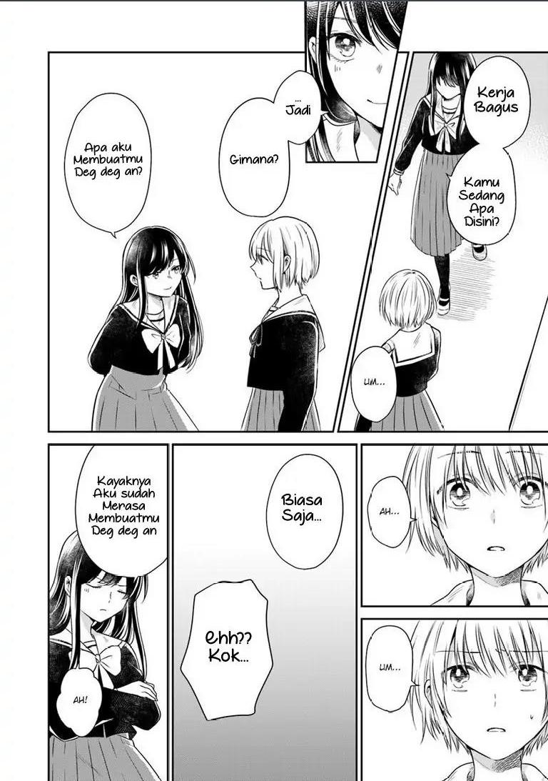 Your True Color Chapter 2 - halaman 26