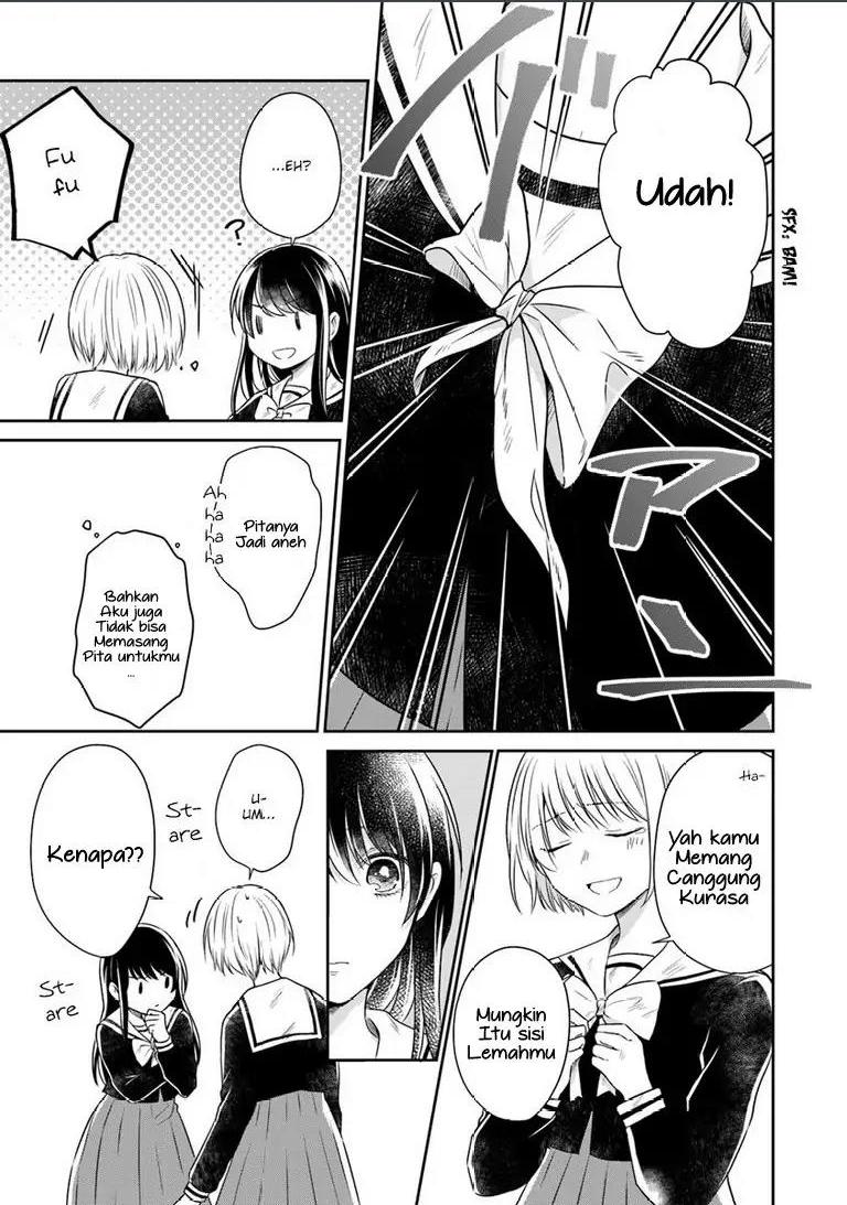 Your True Color Chapter 2 - halaman 29