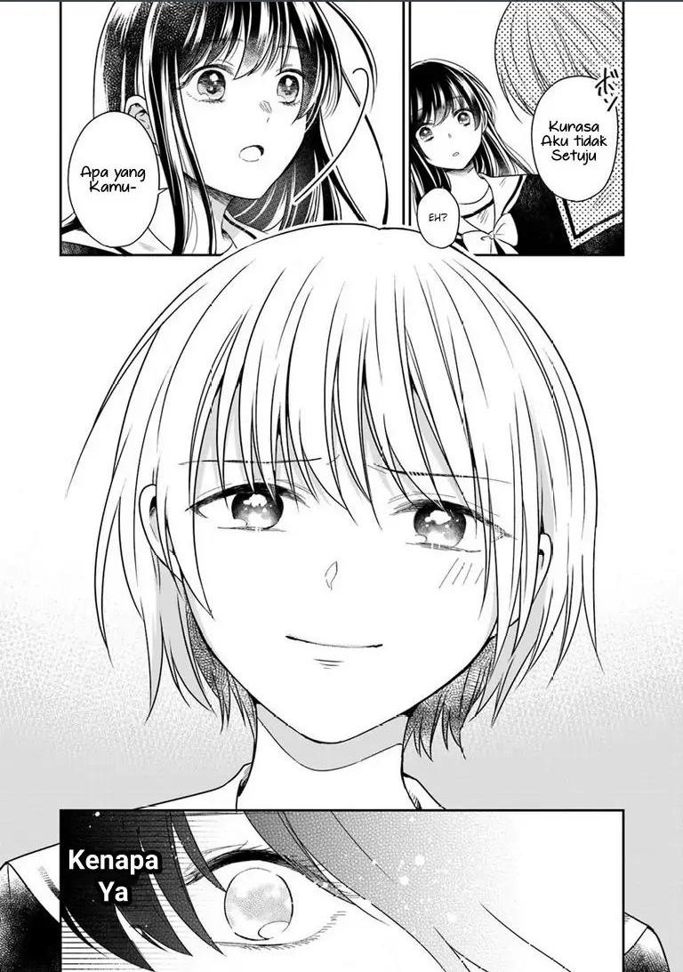 Your True Color Chapter 2 - halaman 31