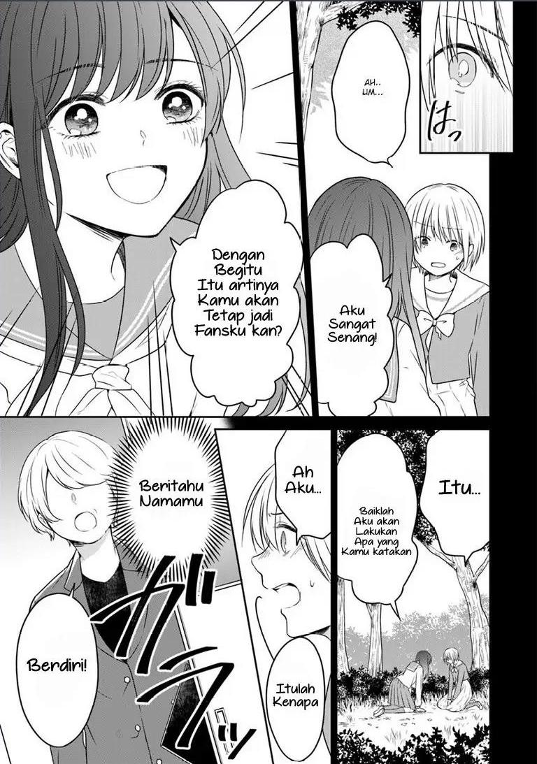Your True Color Chapter 2 - halaman 5