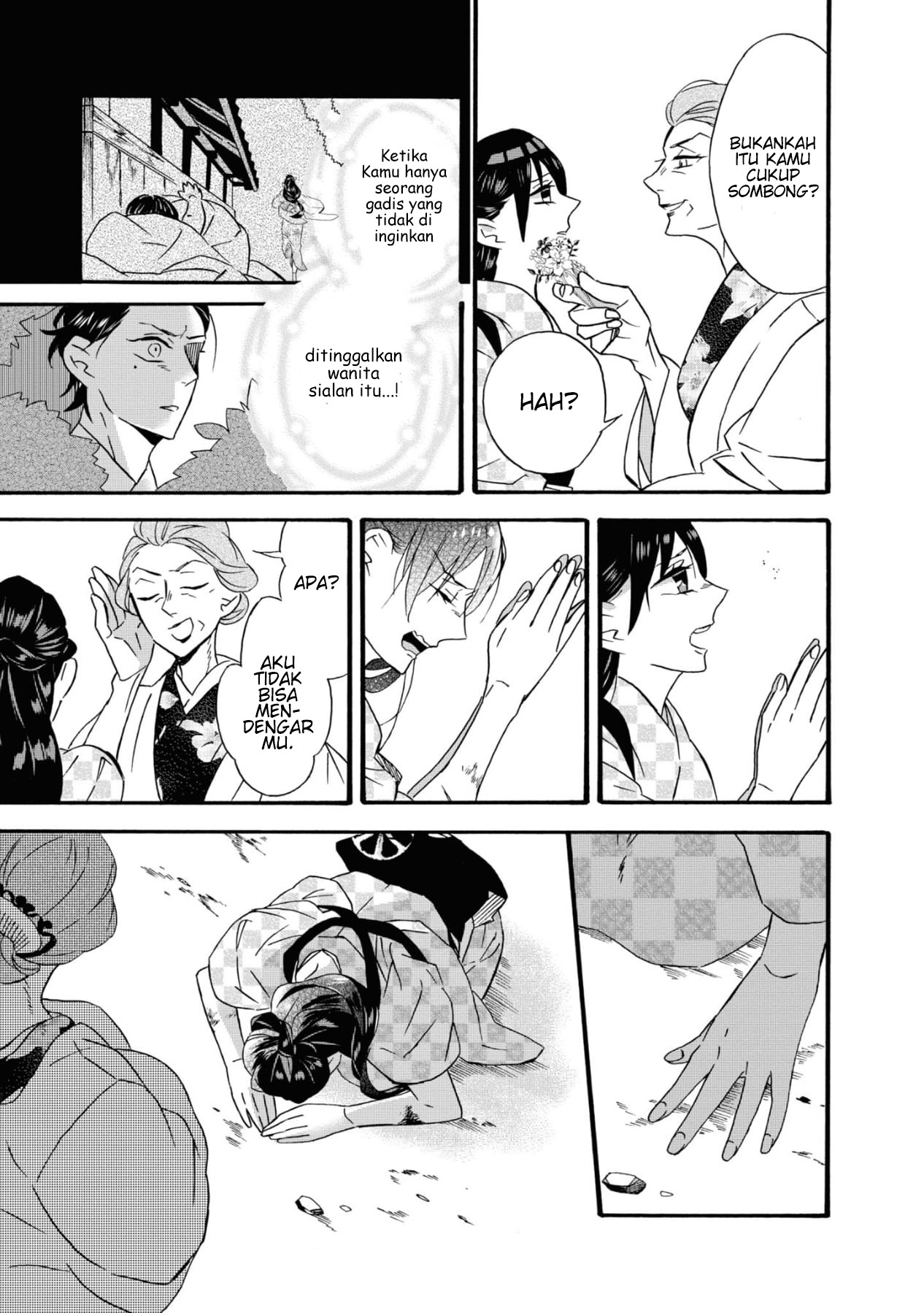 Your Voice Chapter 1 - halaman 37