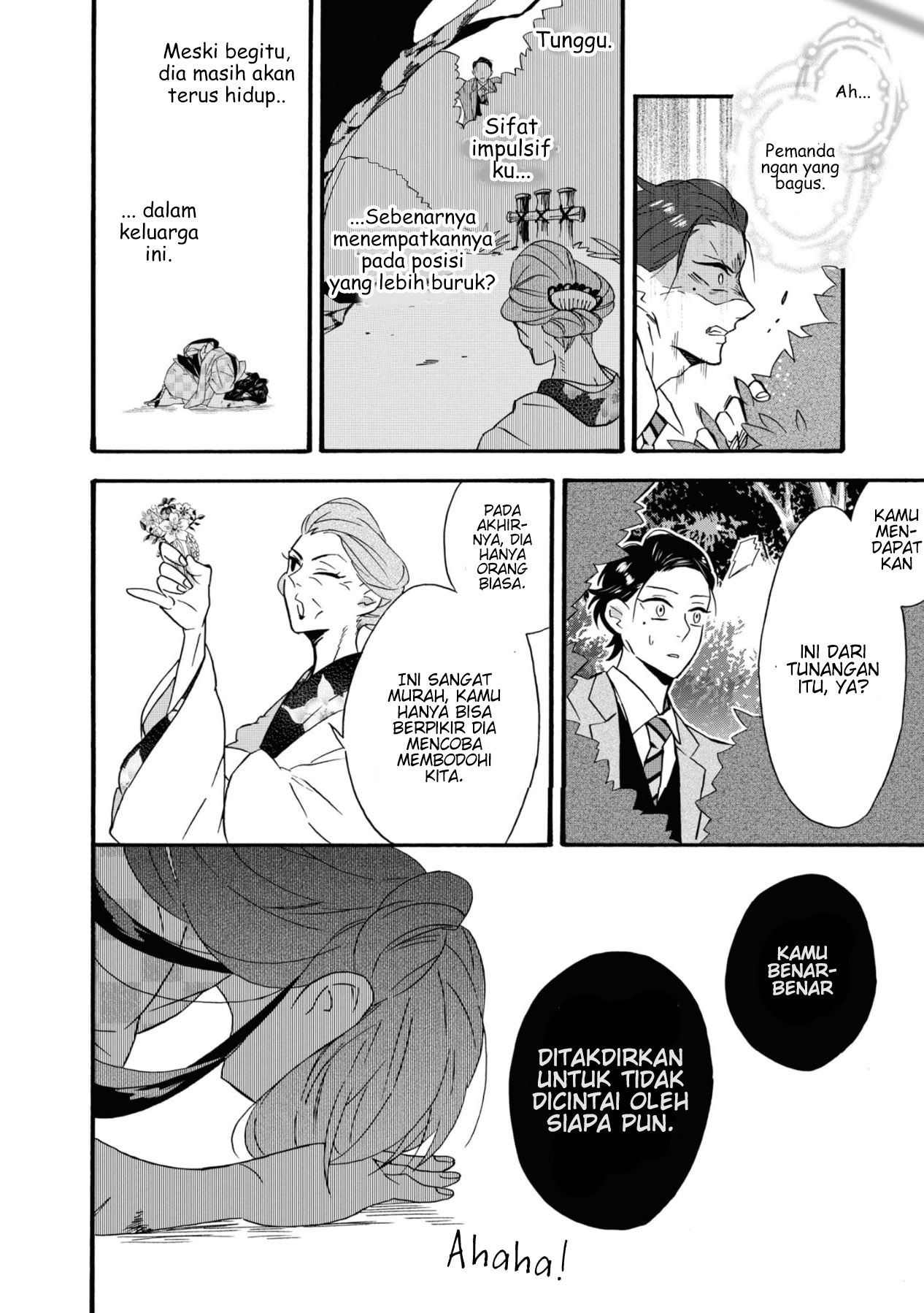 Your Voice Chapter 1 - halaman 38