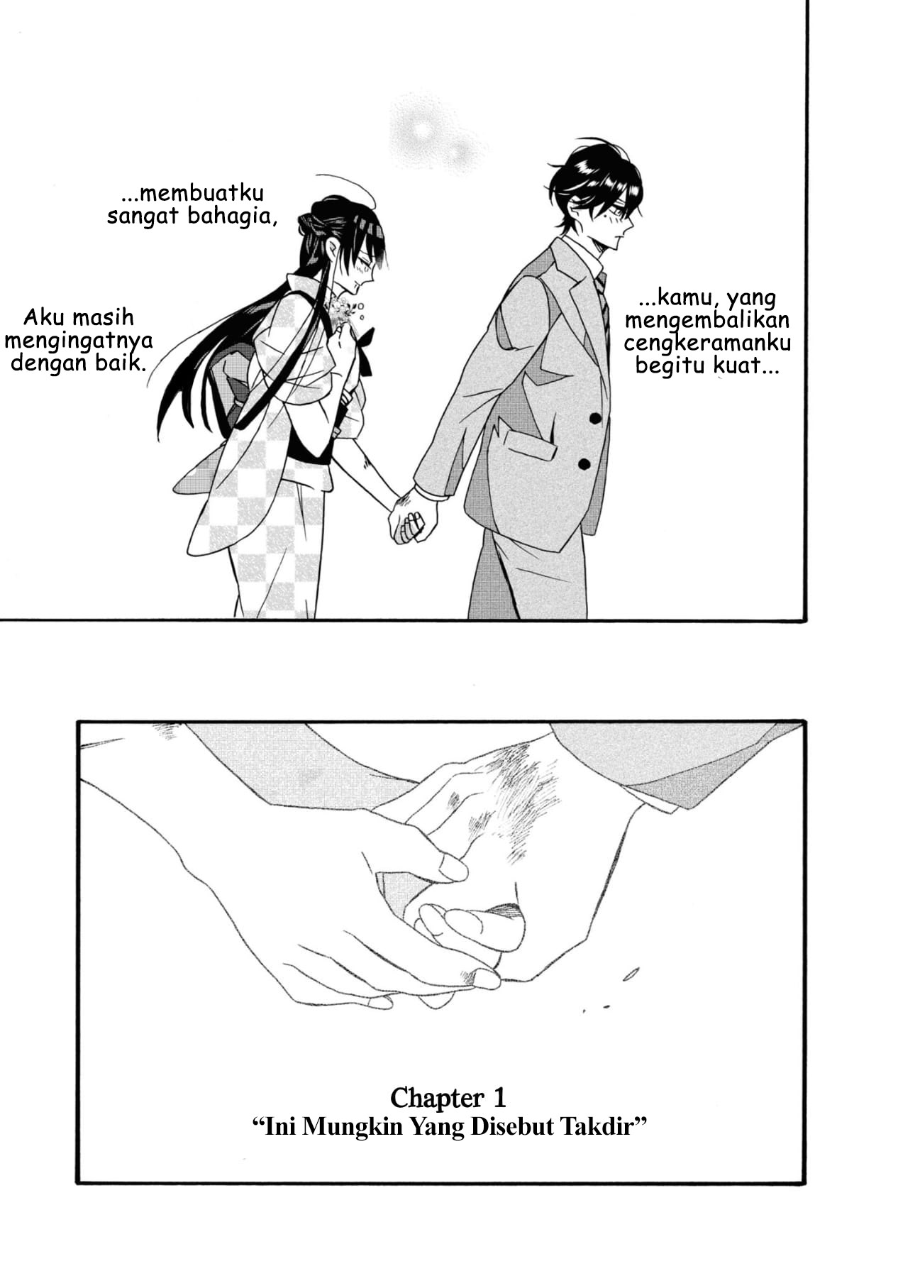 Your Voice Chapter 1 - halaman 49