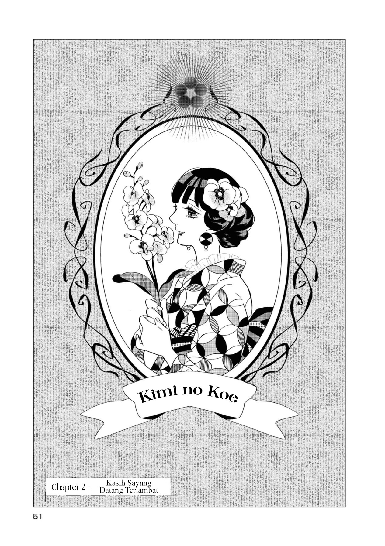 Your Voice Chapter 2 - halaman 4