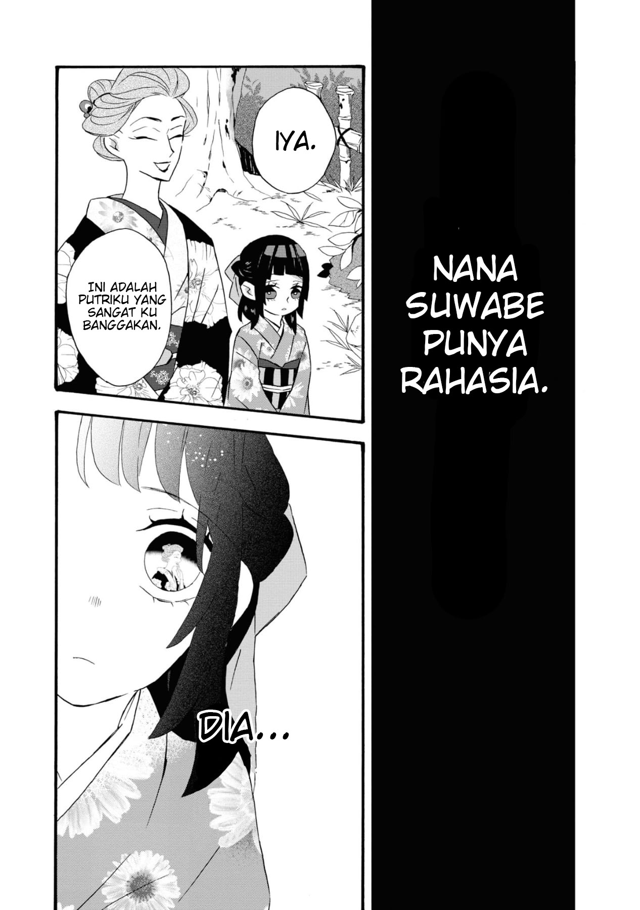 Your Voice Chapter 3 - halaman 2