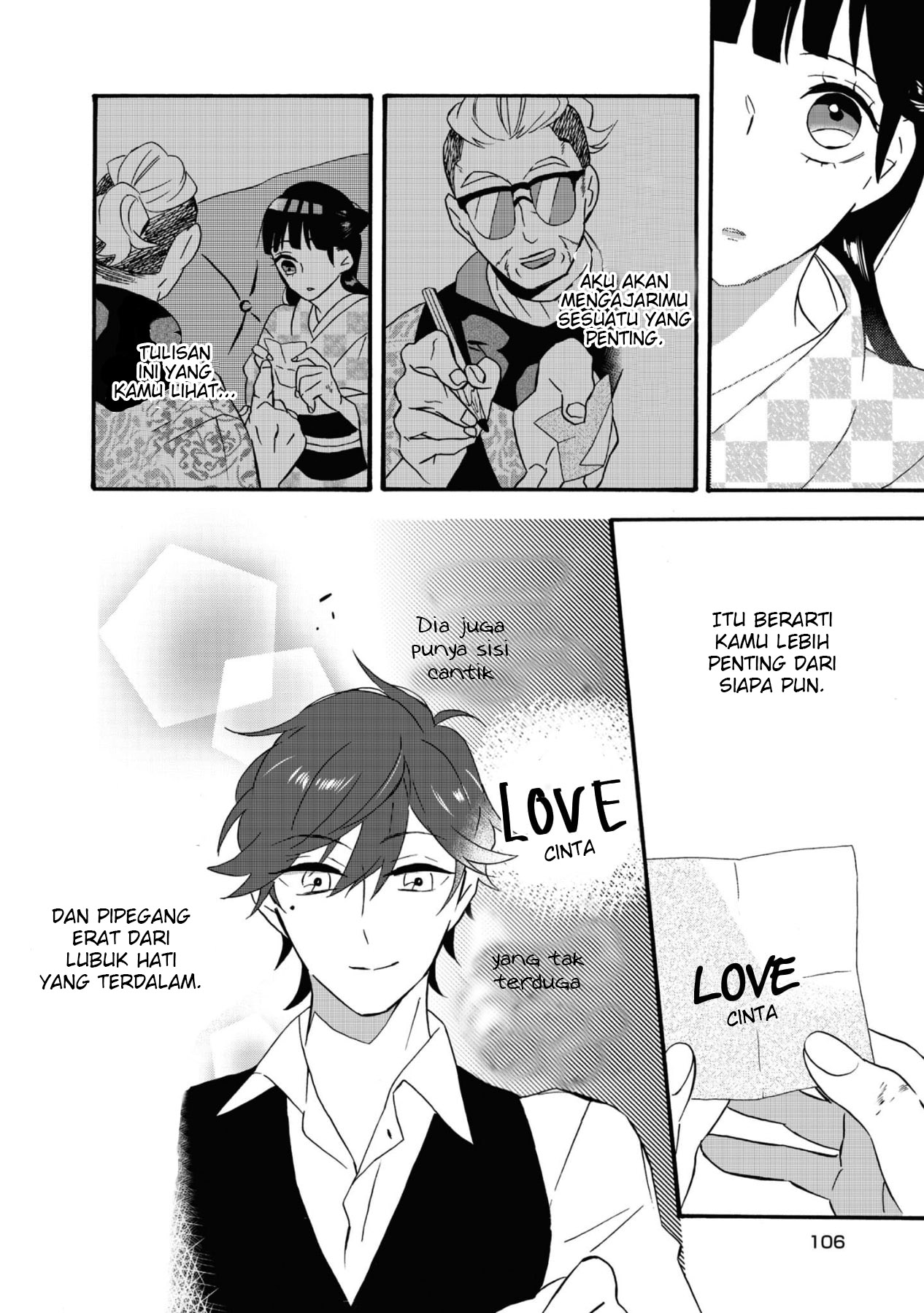 Your Voice Chapter 3 - halaman 29