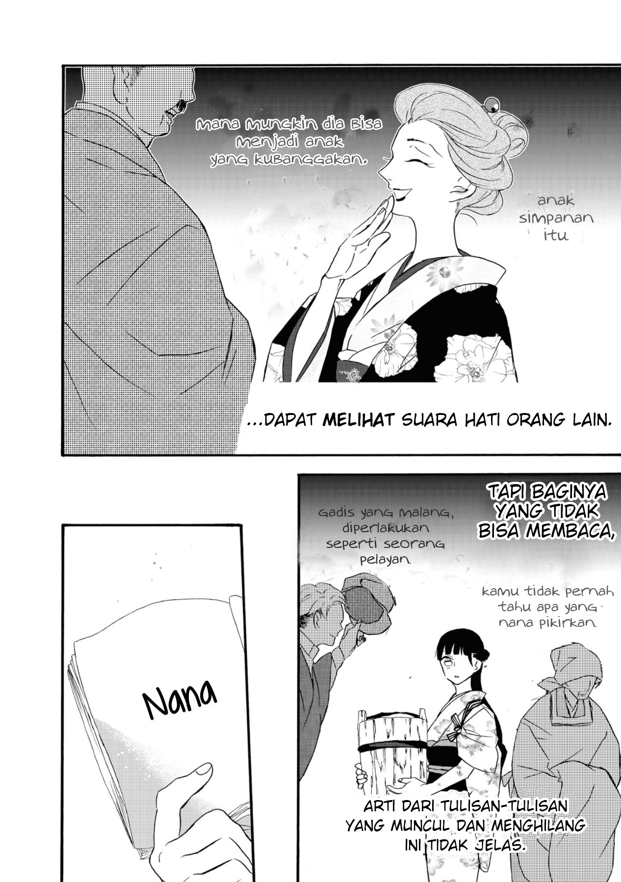 Your Voice Chapter 3 - halaman 3
