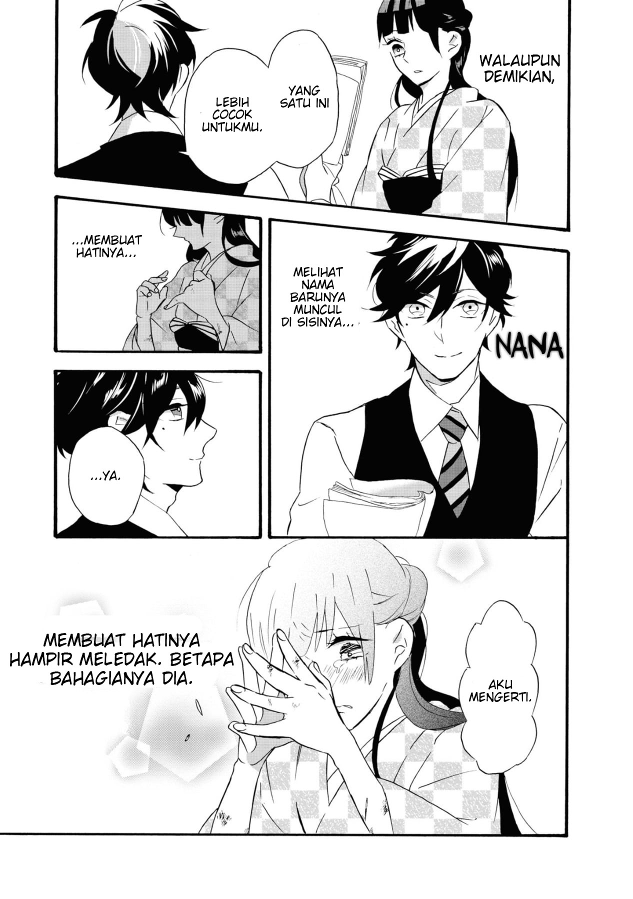 Your Voice Chapter 3 - halaman 4