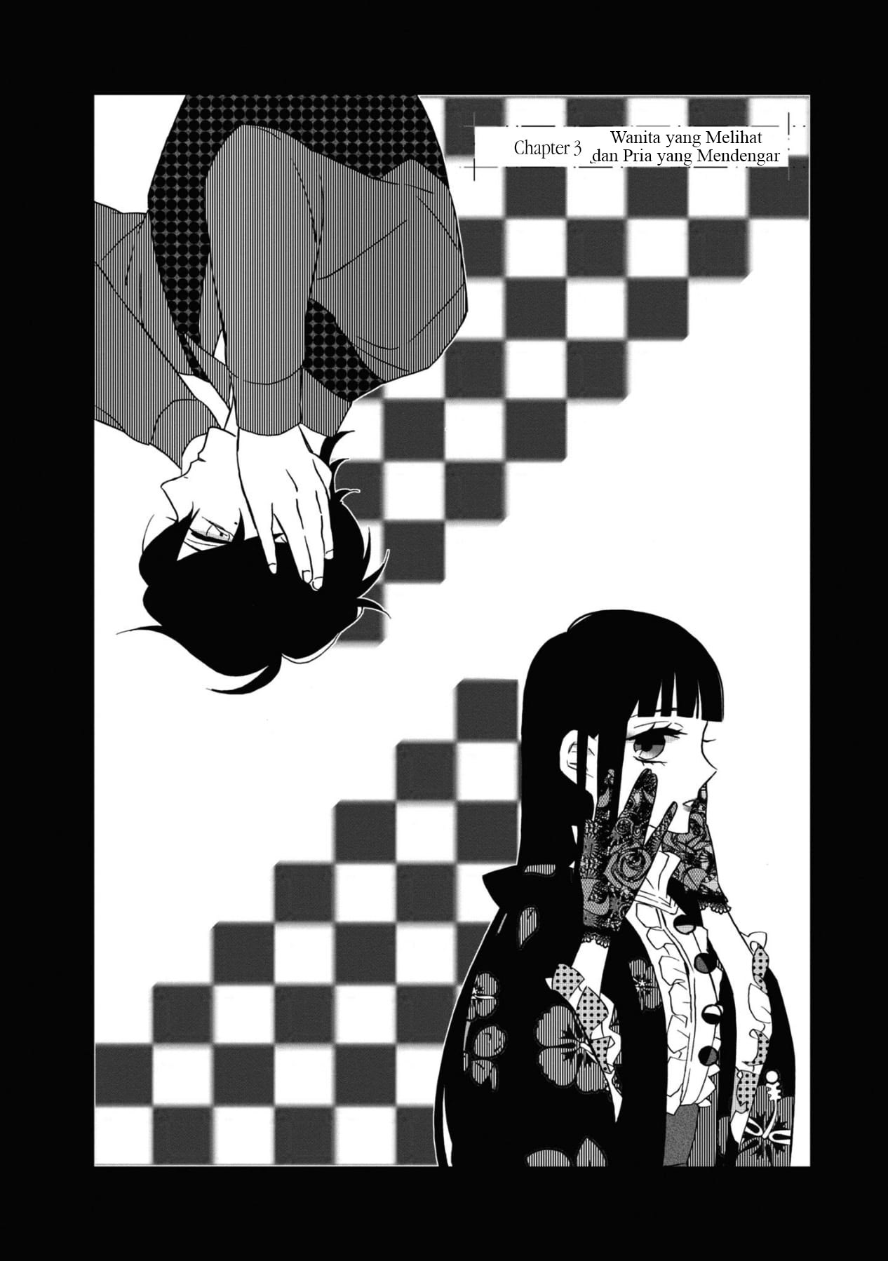 Your Voice Chapter 3 - halaman 5