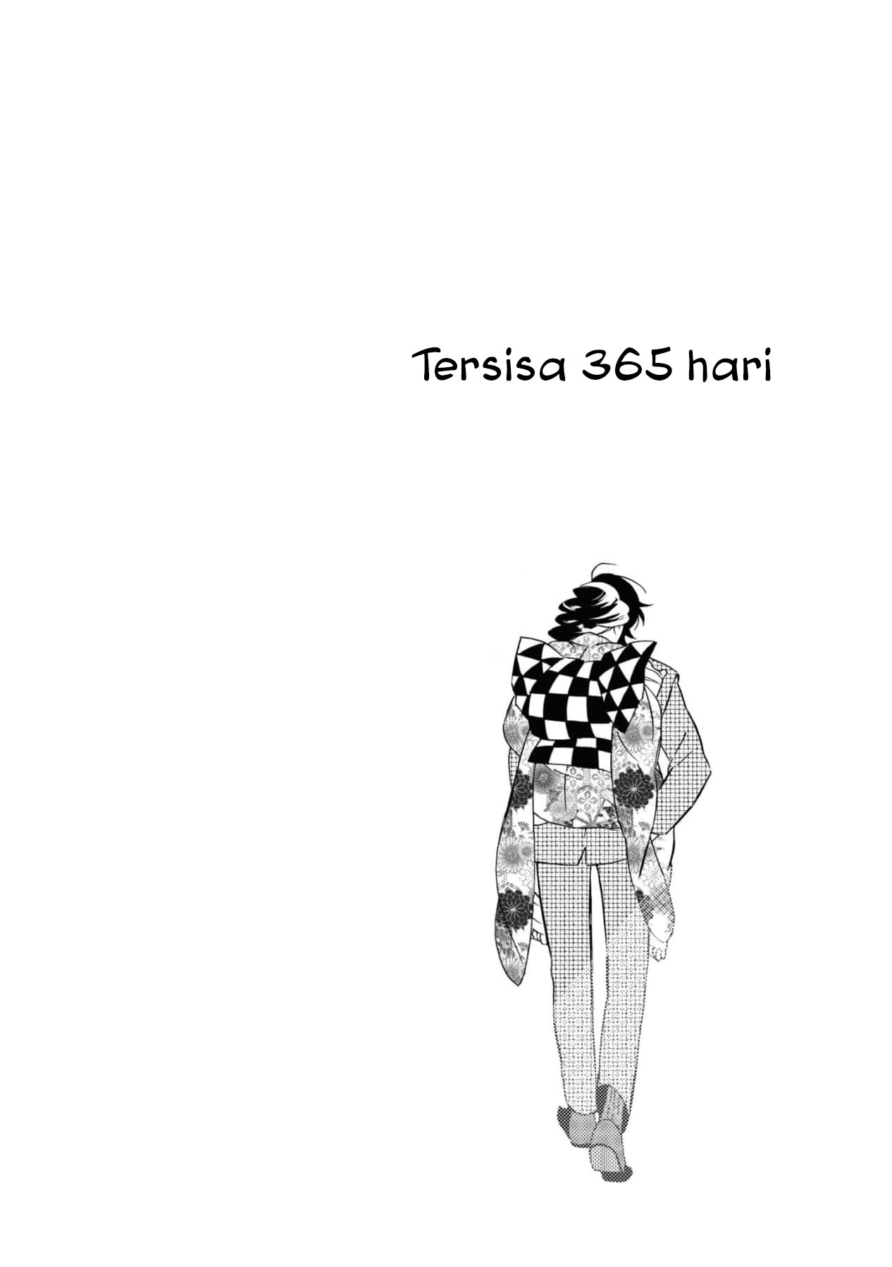 Your Voice Chapter 5.5 - halaman 2