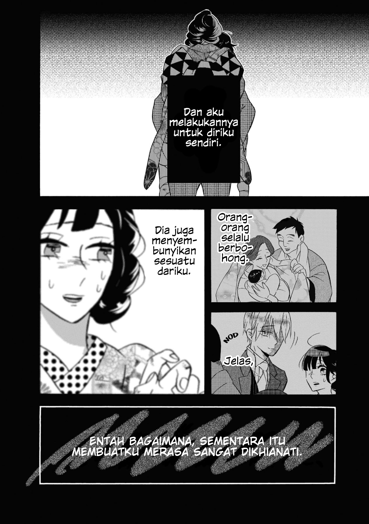 Your Voice Chapter 5 - halaman 37
