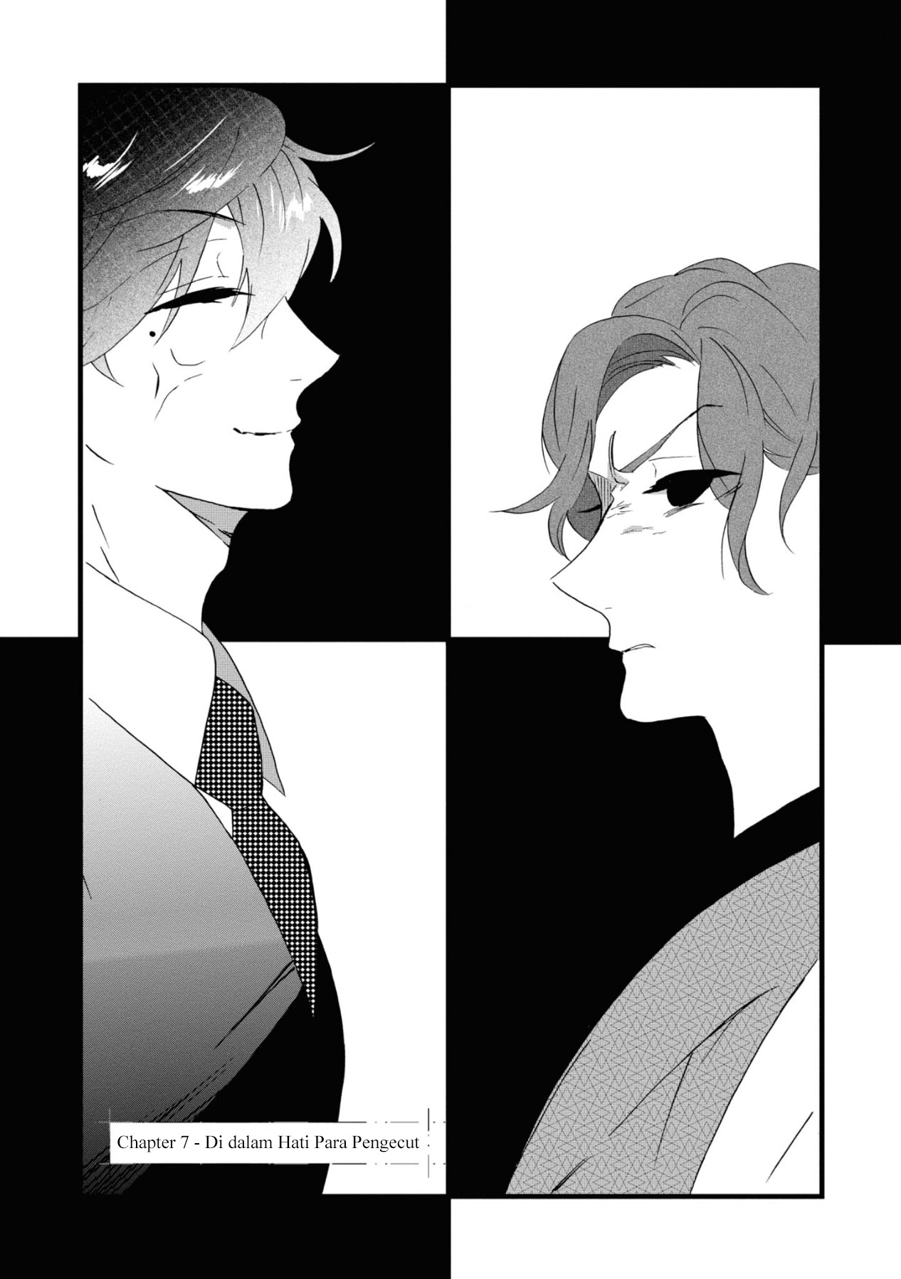 Your Voice Chapter 7 - halaman 4
