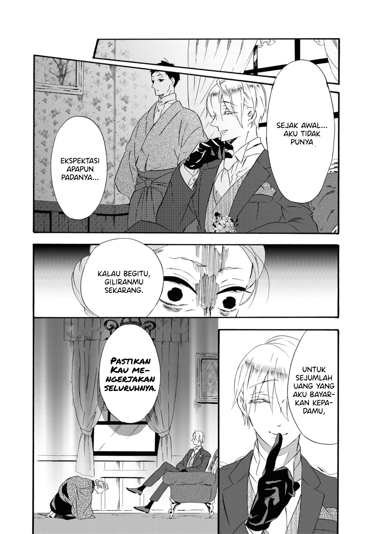 Your Voice Chapter 8 - halaman 4