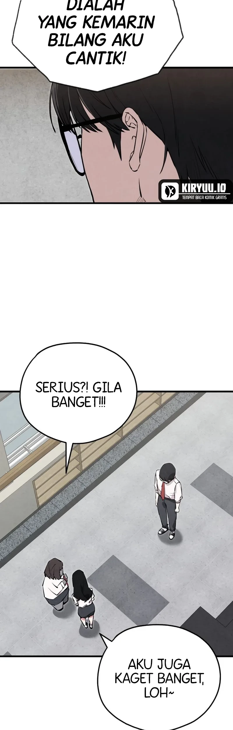 You’re the Only One I Can See Chapter 1 - halaman 48