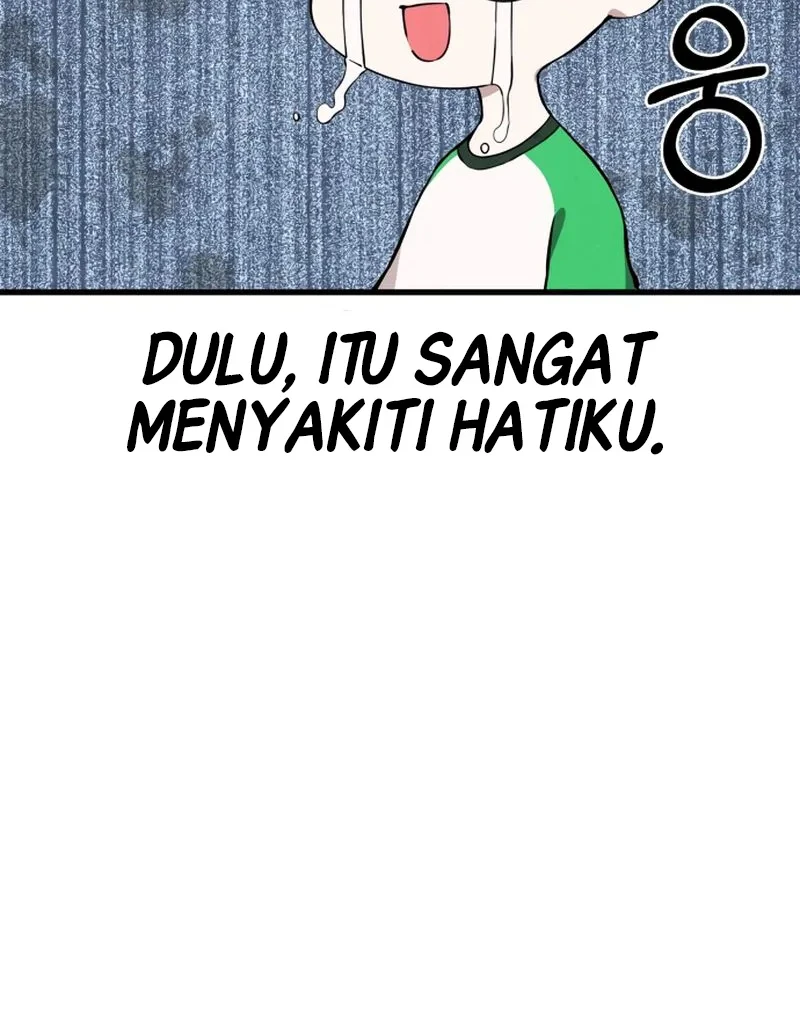 You’re the Only One I Can See Chapter 1 - halaman 5