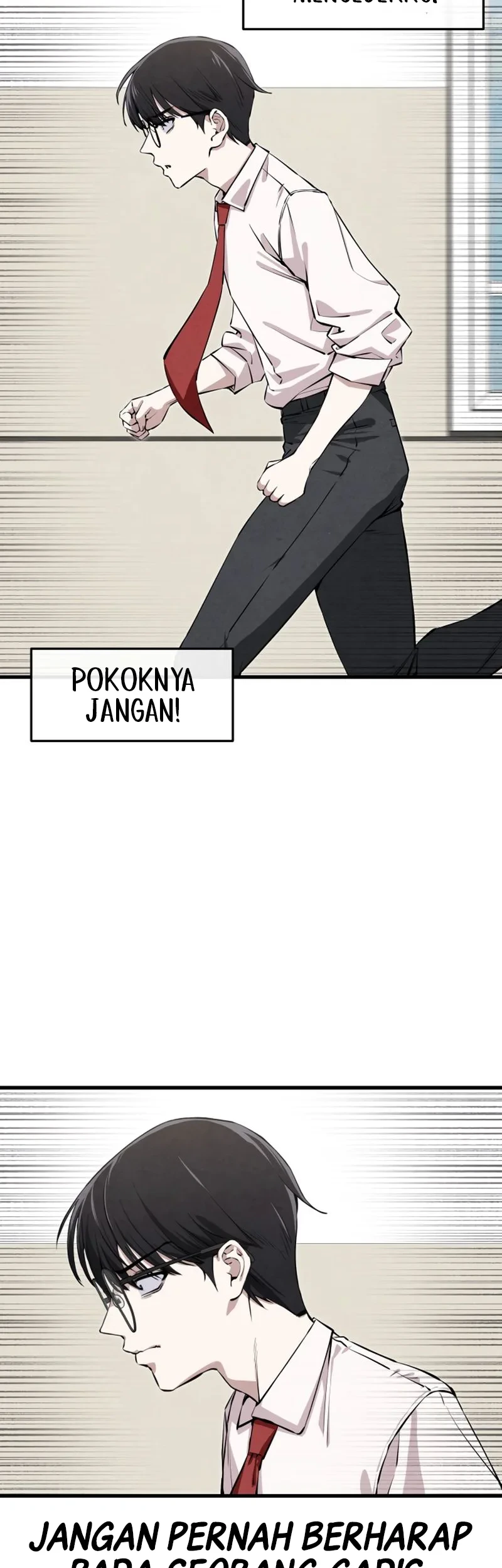 You’re the Only One I Can See Chapter 1 - halaman 53