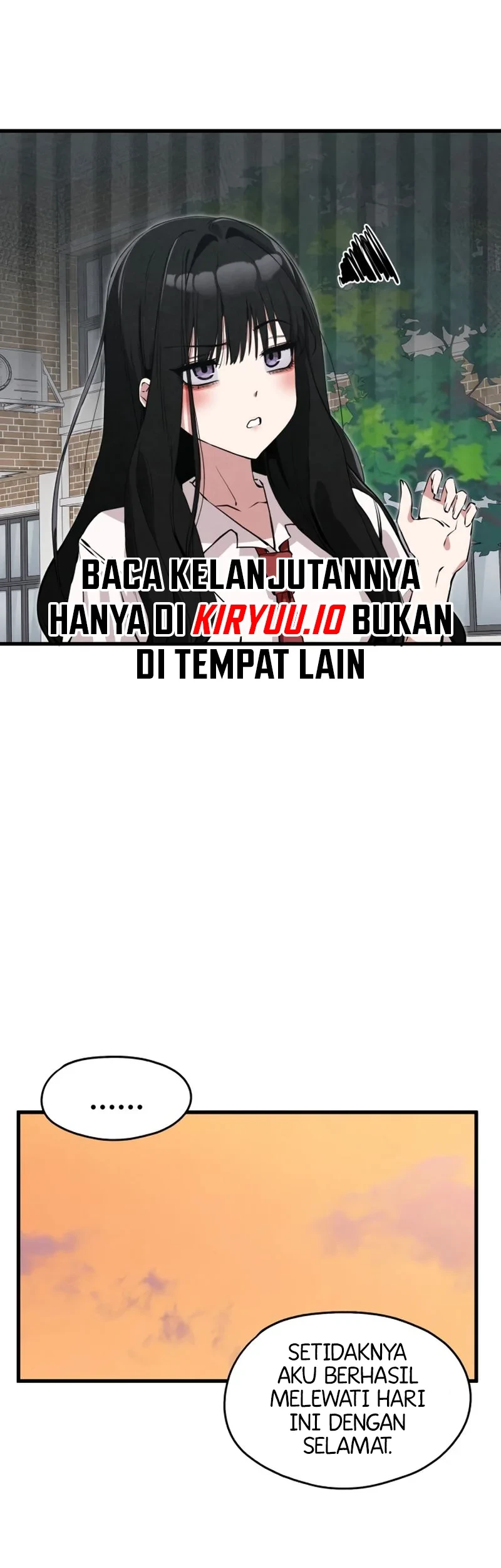 You’re the Only One I Can See Chapter 1 - halaman 59