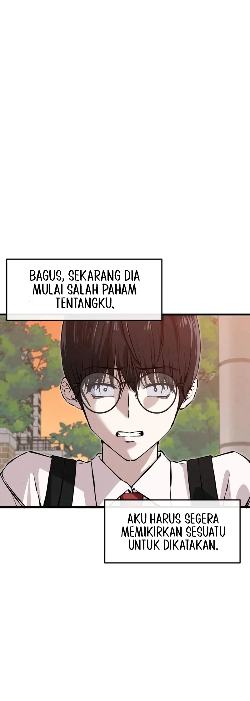 You’re the Only One I Can See Chapter 1 - halaman 66