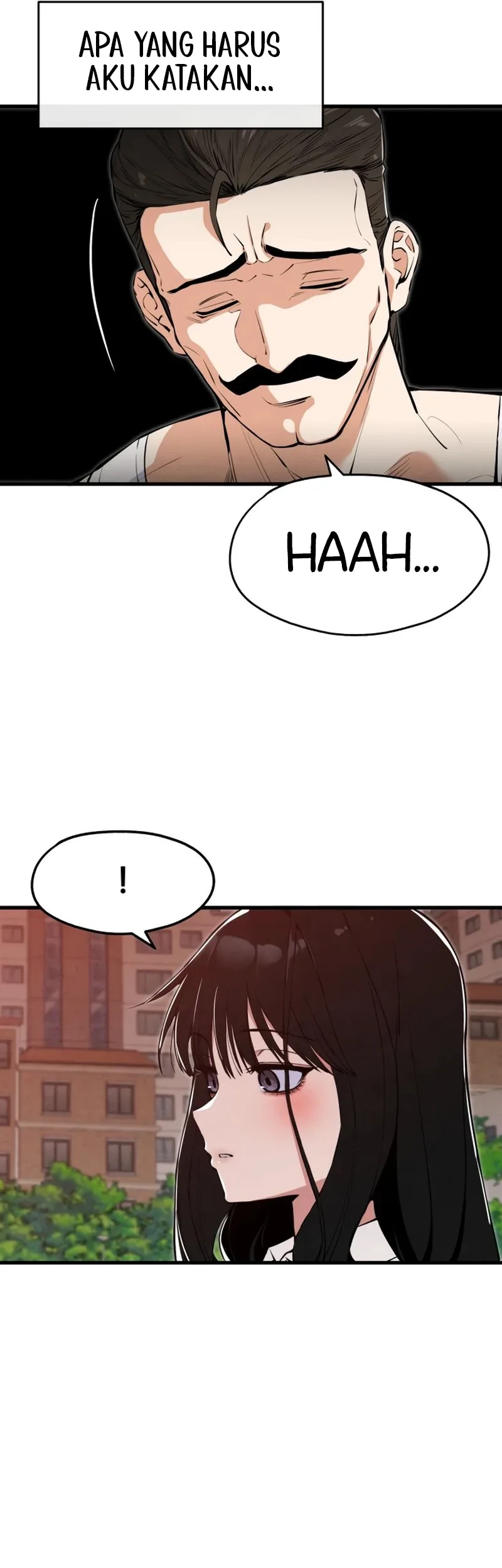You’re the Only One I Can See Chapter 1 - halaman 71