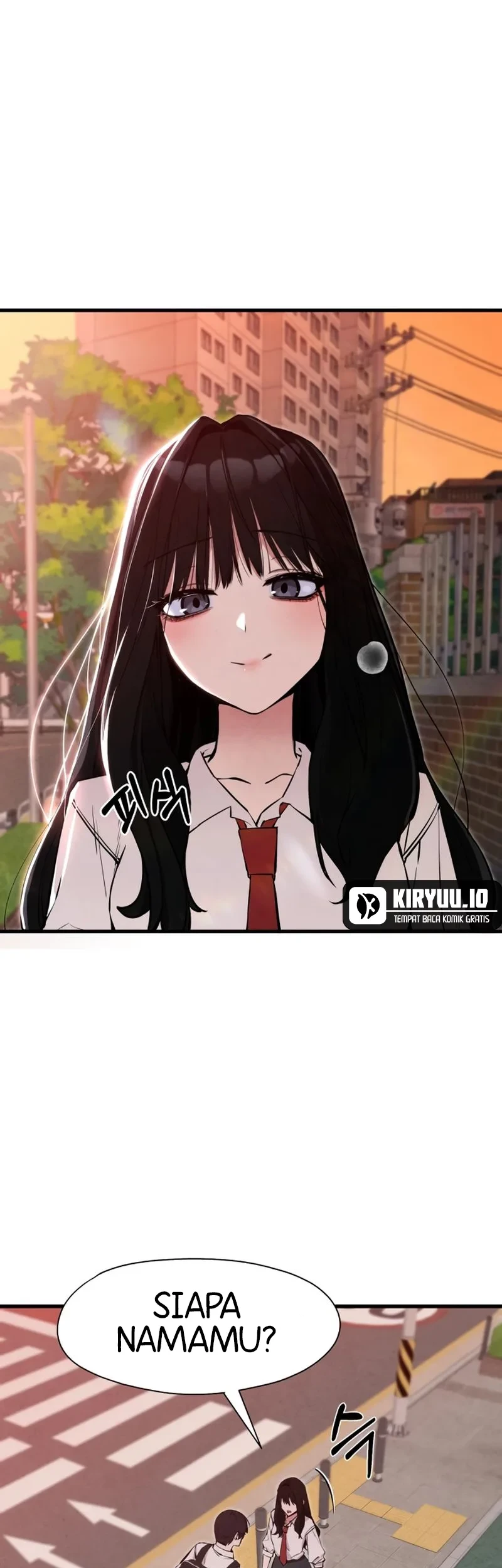 You’re the Only One I Can See Chapter 1 - halaman 73