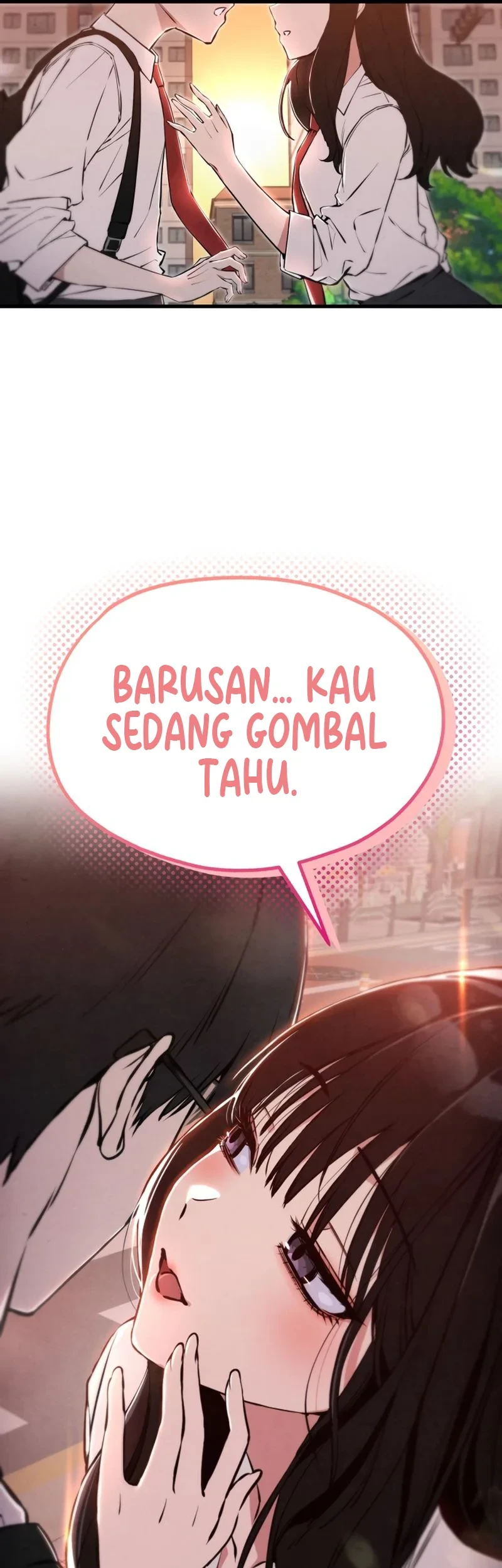 You’re the Only One I Can See Chapter 1 - halaman 75