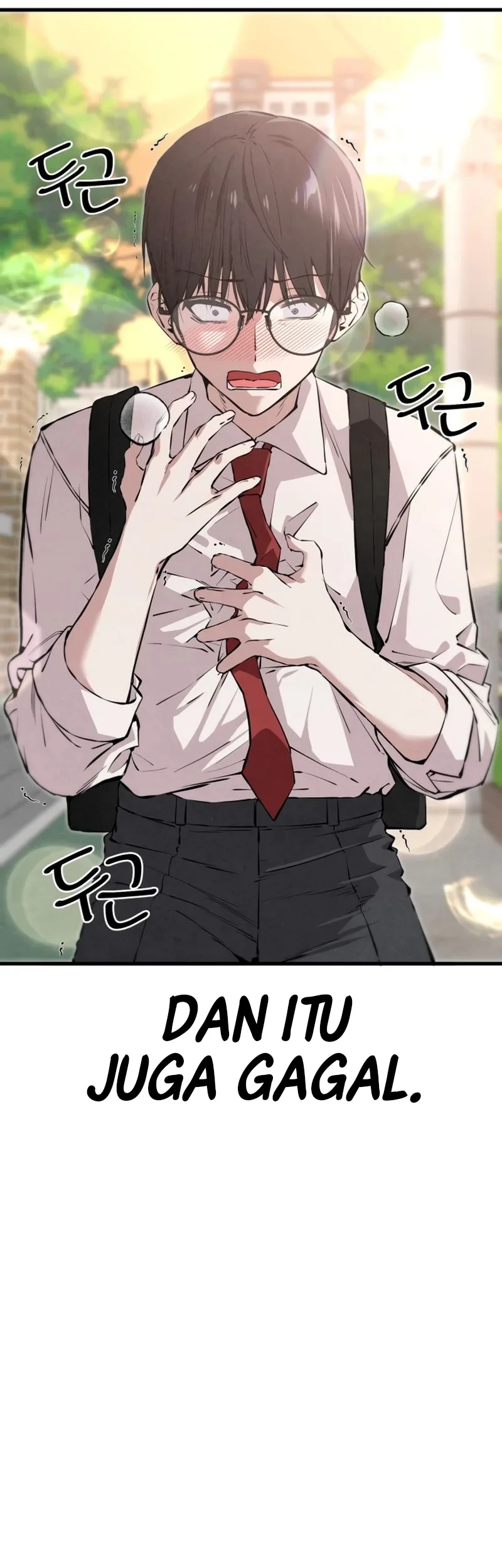 You’re the Only One I Can See Chapter 1 - halaman 79