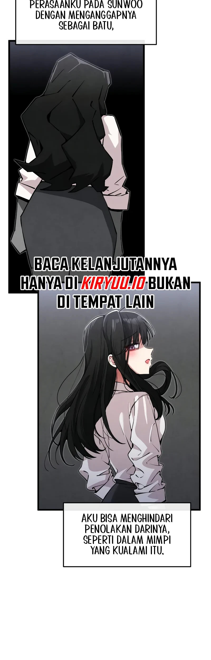 You’re the Only One I Can See Chapter 10 - halaman 13