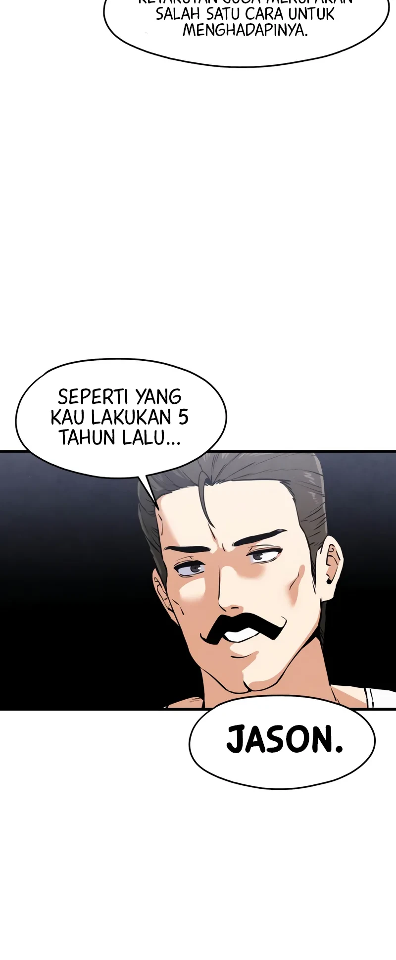 You’re the Only One I Can See Chapter 10 - halaman 53